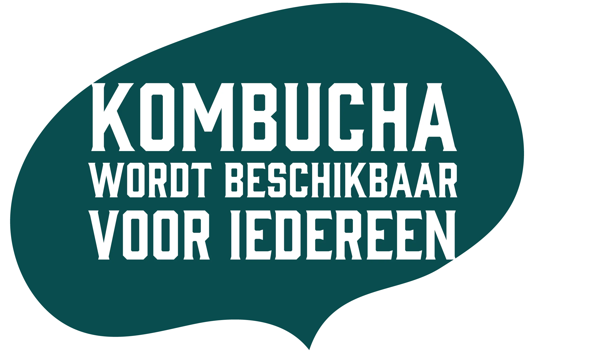 Voor iedereen