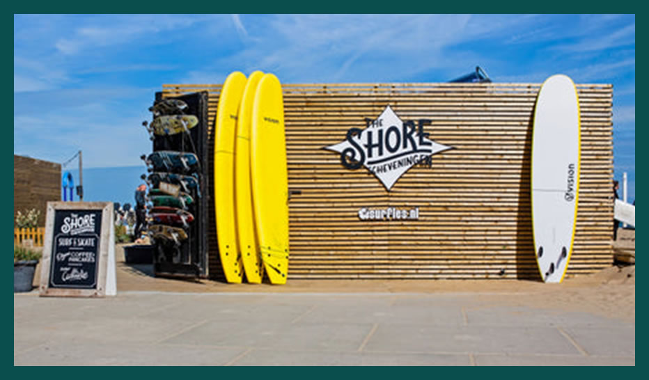 The Shore